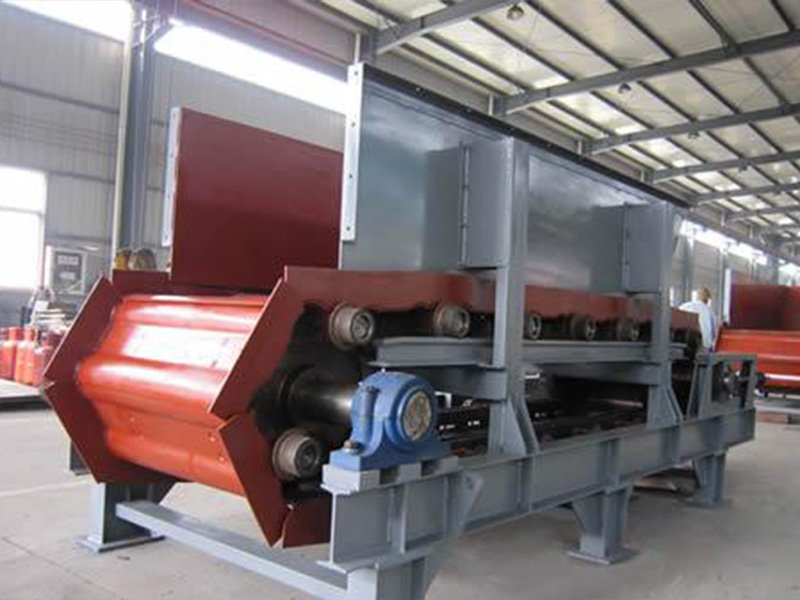 板式給料機(jī)