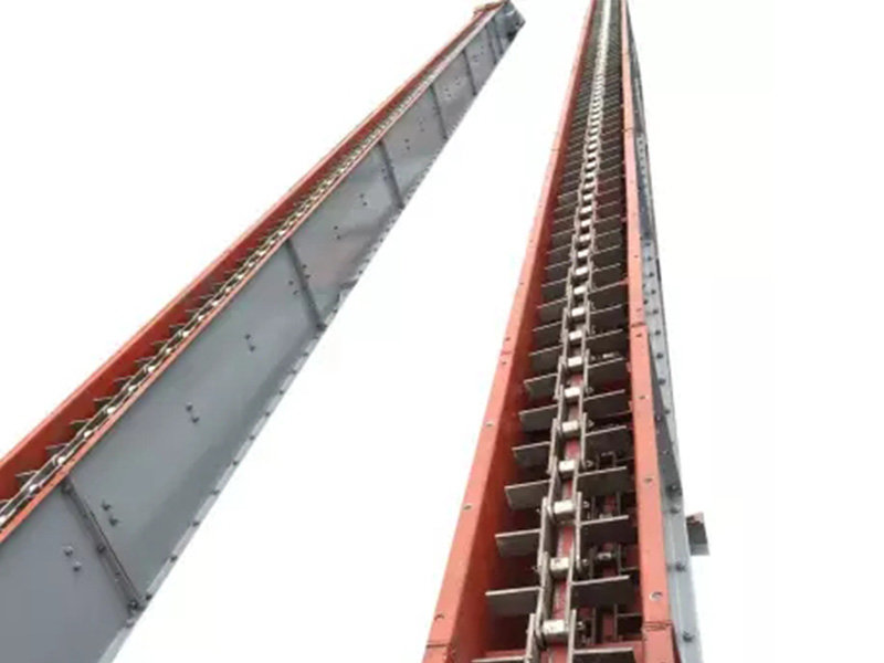 刮板輸送機(jī)