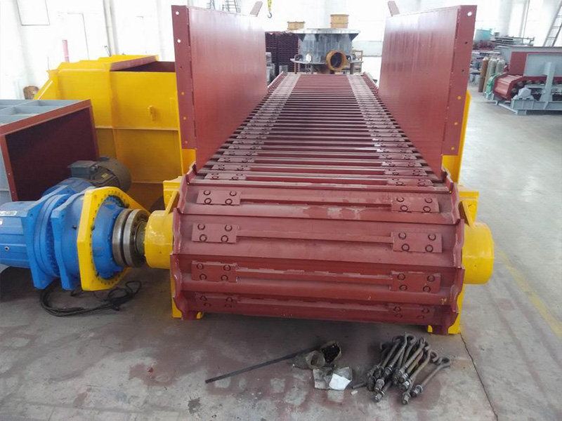 板式給料機(jī)