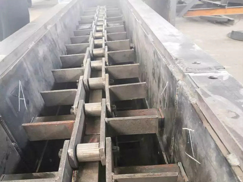 礦用刮板輸送機(jī)