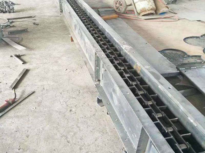 刮板輸送機(jī)